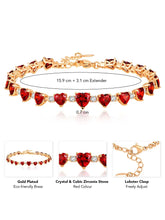Elegant Bracelet – Timeless Jewellery for Women | Peora