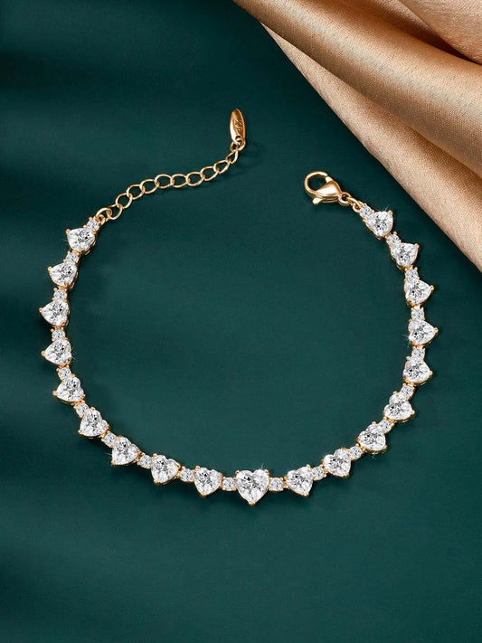 Elegant Bracelet – Timeless Jewellery for Women | Peora