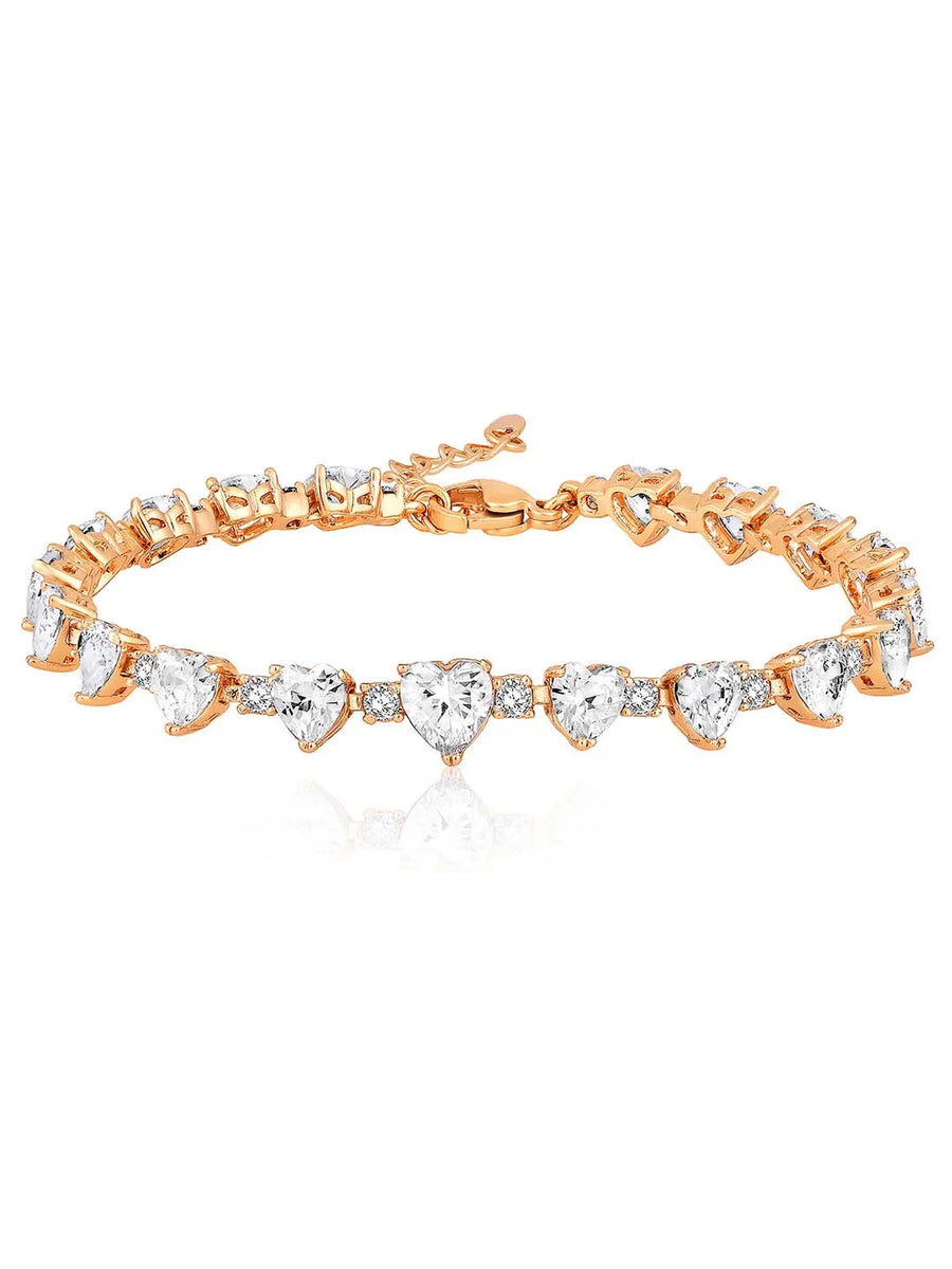 Elegant Bracelet – Timeless Jewellery for Women | Peora