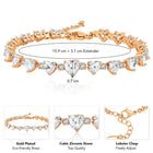 Elegant Bracelet – Timeless Jewellery for Women | Peora