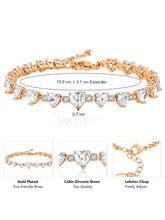 Elegant Bracelet – Timeless Jewellery for Women | Peora