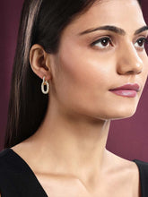 Drop CZ Earrings – Sparkling Cubic Zirconia Jewellery for Women | Peora