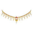Belly Chain – Traditional Waist Jewellery for Women | Peora