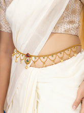 Belly Chain – Traditional Waist Jewellery for Women | Peora