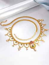 Belly Chain – Traditional Waist Jewellery for Women | Peora