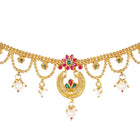 Belly Chain – Traditional Waist Jewellery for Women | Peora