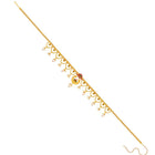 Belly Chain – Traditional Waist Jewellery for Women | Peora