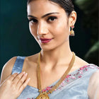Necklace Set – Stylish & Handcrafted Jewellery for Women | Peora