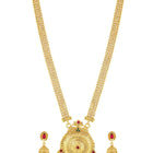 Necklace Set – Stylish & Handcrafted Jewellery for Women | Peora