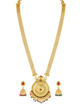 Necklace Set – Stylish & Handcrafted Jewellery for Women | Peora