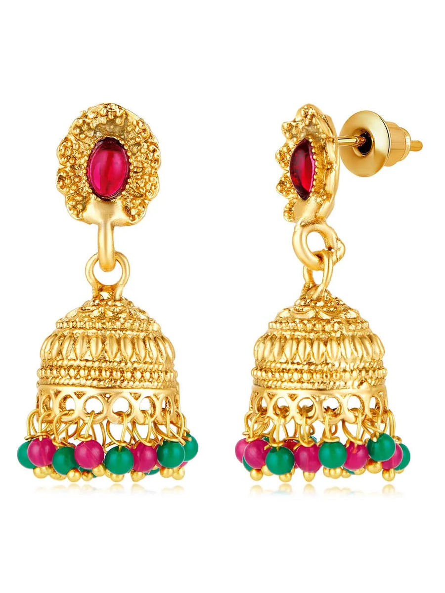 Necklace Set – Stylish & Handcrafted Jewellery for Women | Peora