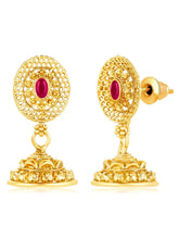 Heritage Necklace – Traditional Ethnic Jewellery Collection | Peora