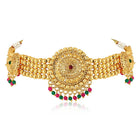 Choker Set – Elegant & Statement Jewellery for Women | Peora