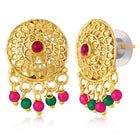 Choker Set – Elegant & Statement Jewellery for Women | Peora