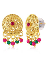 Choker Set – Elegant & Statement Jewellery for Women | Peora