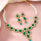 Necklace Set – Handcrafted Traditional & Modern Jewellery | Peora