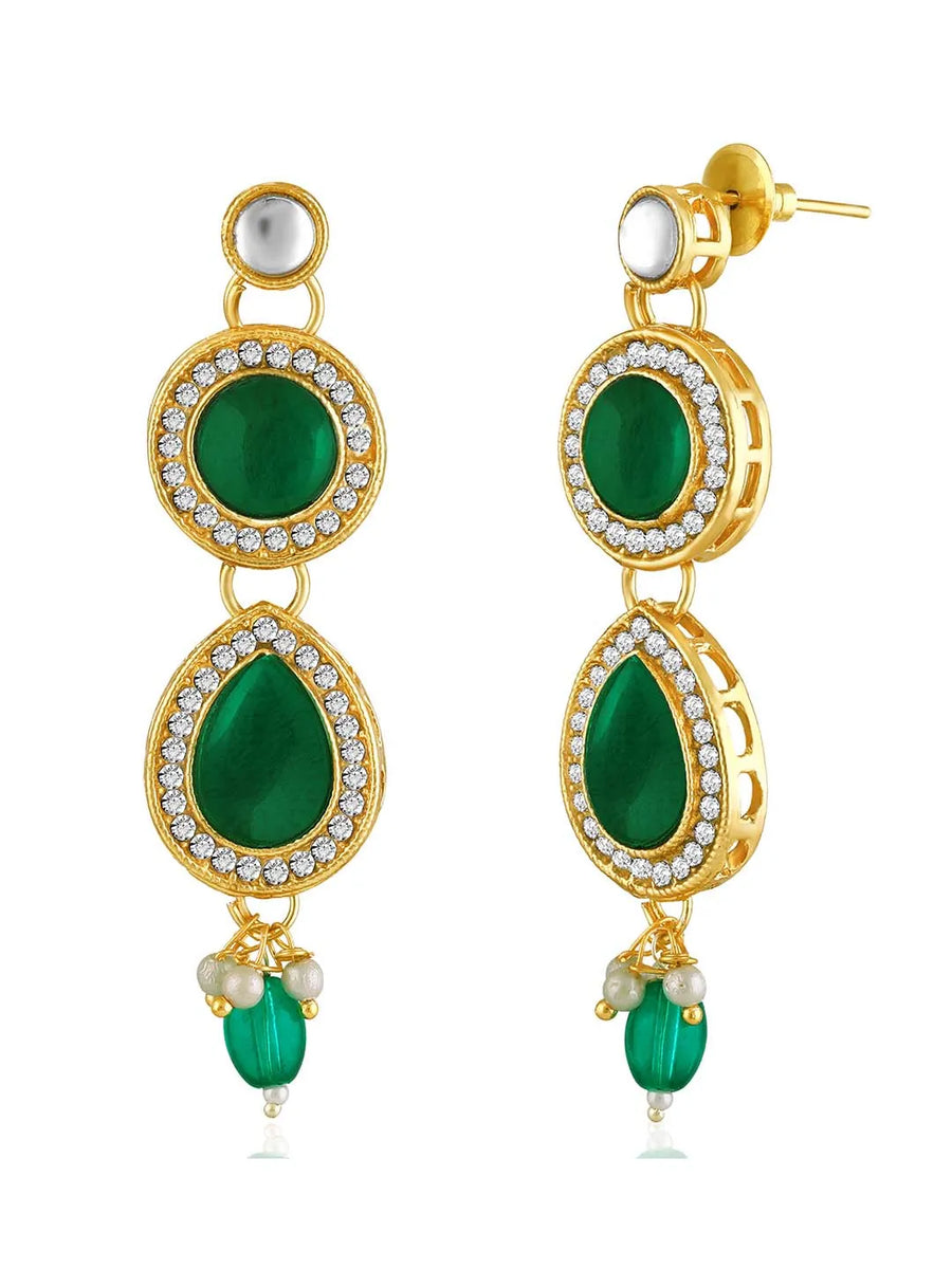 Necklace Set – Handcrafted Traditional & Modern Jewellery | Peora