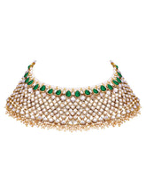 Kundan Set – Royal Ethnic Jewellery for Special Occasions | Peora