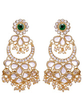 Kundan Set – Royal Ethnic Jewellery for Special Occasions | Peora