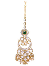 Kundan Set – Royal Ethnic Jewellery for Special Occasions | Peora