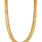Maharani Long Necklace – Royal Ethnic Jewellery | Peora