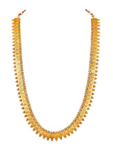 Maharani Long Necklace – Royal Ethnic Jewellery | Peora