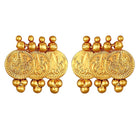 Maharani Long Necklace – Royal Ethnic Jewellery | Peora