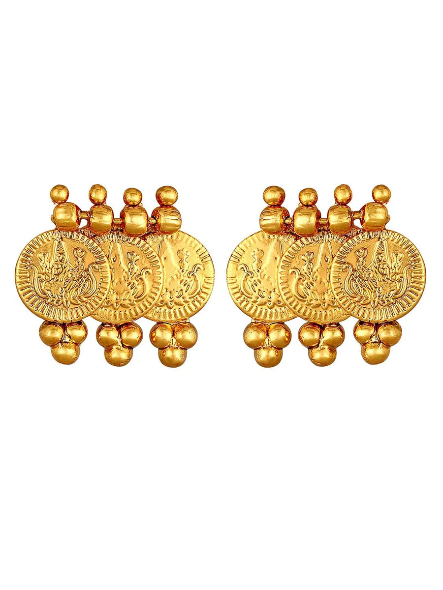 Maharani Long Necklace – Royal Ethnic Jewellery | Peora