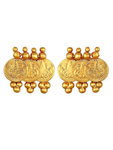 Maharani Long Necklace – Royal Ethnic Jewellery | Peora