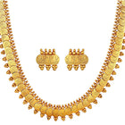 Maharani Long Necklace – Royal Ethnic Jewellery | Peora