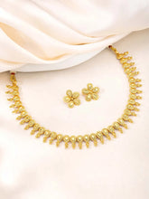 Necklace Set – Elegant & Timeless Jewellery Designs | Peora