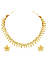 Necklace Set – Elegant & Timeless Jewellery Designs | Peora