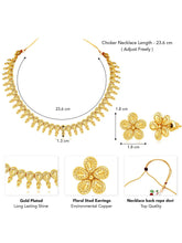 Necklace Set – Elegant & Timeless Jewellery Designs | Peora
