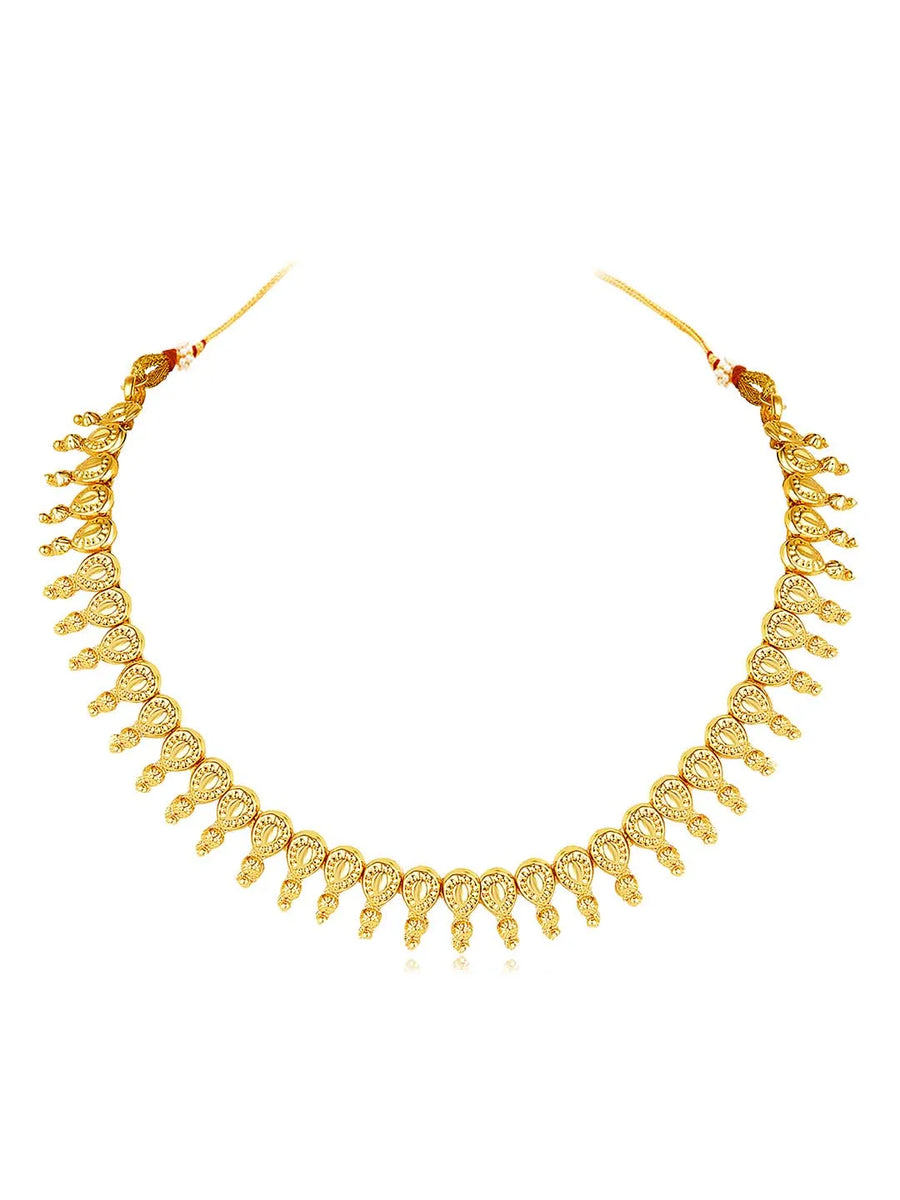 Necklace Set – Elegant & Timeless Jewellery Designs | Peora