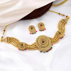 Choker Set – Trendy & Elegant Styles to Elevate Your Look | Peora