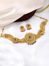 Choker Set – Trendy & Elegant Styles to Elevate Your Look | Peora