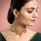 Choker Set – Trendy & Elegant Styles to Elevate Your Look | Peora