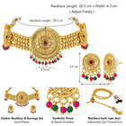 Choker Set – Trendy & Elegant Styles to Elevate Your Look | Peora