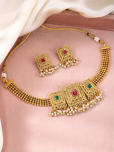 Necklace Set – Explore Traditional & Modern Jewellery | Peora