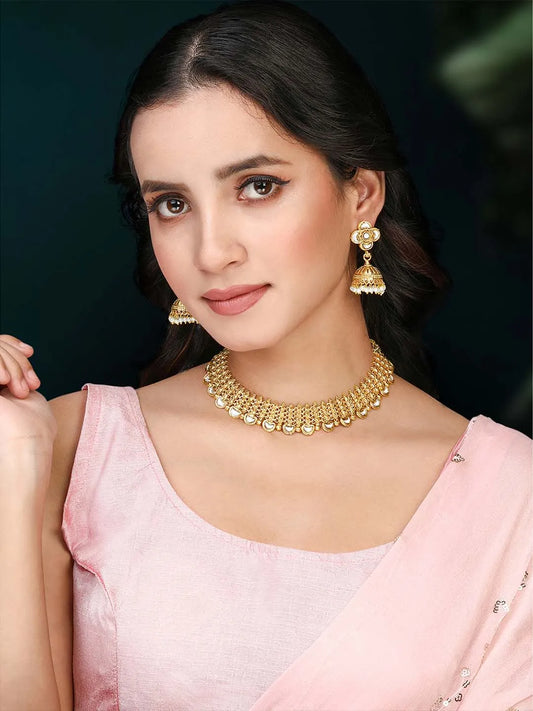 Necklace Set – Timeless Jewellery for Every Occasion | Peora
