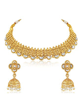 Necklace Set – Timeless Jewellery for Every Occasion | Peora