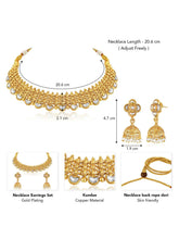 Necklace Set – Timeless Jewellery for Every Occasion | Peora