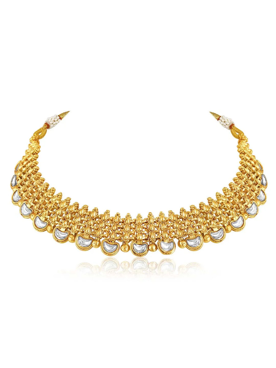 Necklace Set – Timeless Jewellery for Every Occasion | Peora