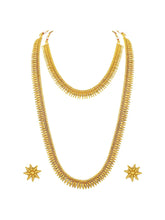 Bridal Set – Exquisite Wedding Jewellery Collection | Peora