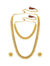 Bridal Set – Exquisite Wedding Jewellery Collection | Peora