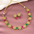 Necklace Set Beauty – Elegant Jewellery Collection | Peora