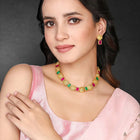 Necklace Set Beauty – Elegant Jewellery Collection | Peora