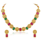 Necklace Set Beauty – Elegant Jewellery Collection | Peora