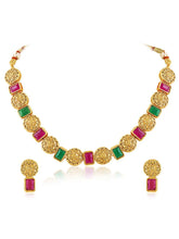 Necklace Set Beauty – Elegant Jewellery Collection | Peora