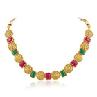 Necklace Set Beauty – Elegant Jewellery Collection | Peora
